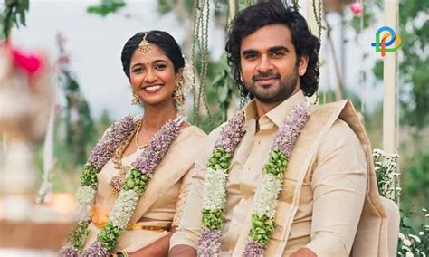 ashok selvan|ashok selvan wife.